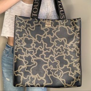 TOUS Tote